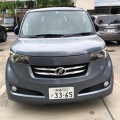 車検来年の9月迄有ります。タイヤ昨年車検時新品を取り換えてます。