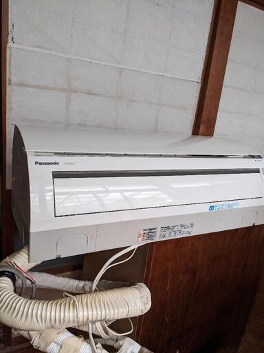 パナソニックエアコン　CSーEX３６１Ｃ