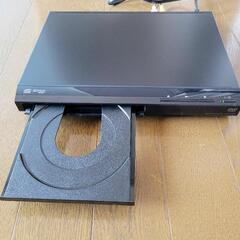 ソニーのDVDプレーヤーの画像