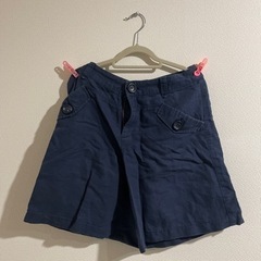 【お渡し先決定】ショートパンツ