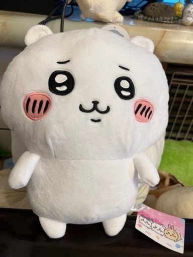 ちいかわリュック
