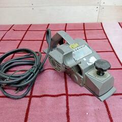 マキタ 電気カンナ model 1600 動作品 中古品