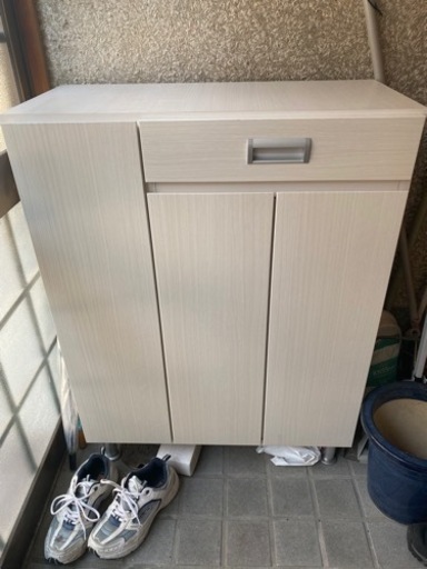 下駄箱