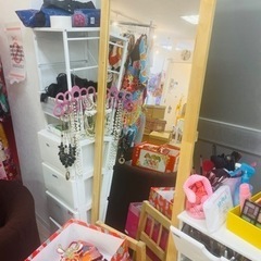 【高槻】姿見