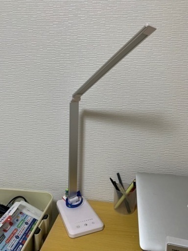 電気スタンド