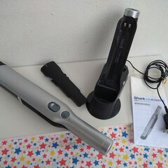 シャークハンディクリーナーEVOPOWR2X 　30W（WV251J）の画像