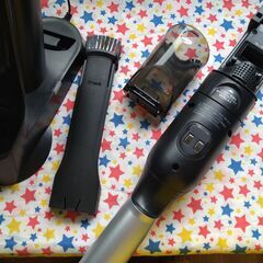 シャークハンディクリーナーEVOPOWR2X 　30W（WV251J）の画像