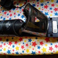 シャークハンディクリーナーEVOPOWR2X 　30W（WV251J）の画像