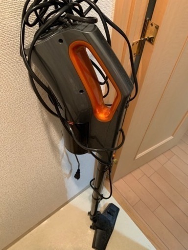 掃除機