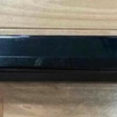 Panasonic SC-HTB10 シアターバースピーカー