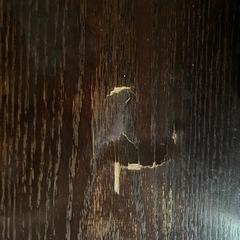 パソコンデスクの画像