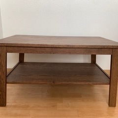 IKEA ローテーブル