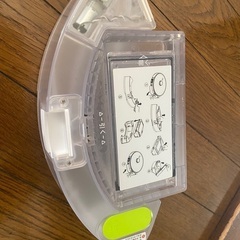 お掃除ロボット　switchBot Robot Vacuum Cleaner S1の画像