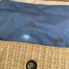 女性ものカバン、財布セットの画像