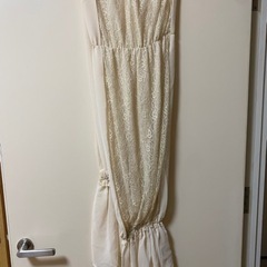 【Apuweiser Luxe】ビジューストール(500円)の画像