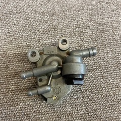 3YK 燃料コック