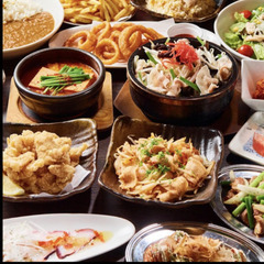 本日、大宮で19時〜アラフォー、アラフィフで飲み会🍺