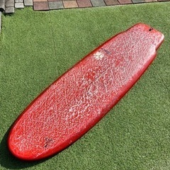 サーフボードの画像