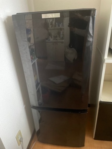 1人暮らし用冷蔵庫4月22日まで