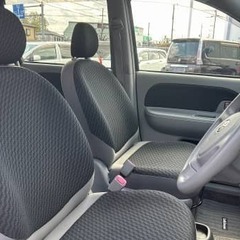 まずは審査してみませんか？自社ローンです💰 トヨタ シエンタ Ｘ　リミテッドの画像