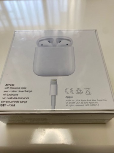 携帯アクセサリー Airpods