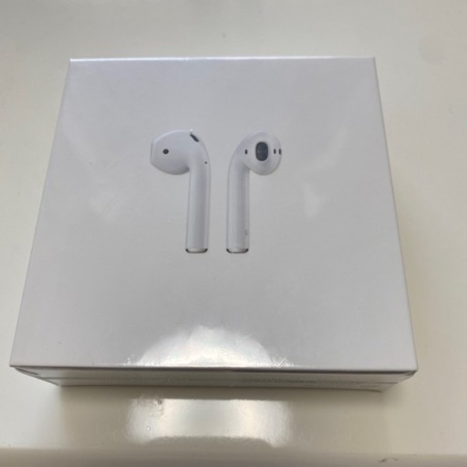 携帯電話/スマホ Airpods