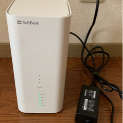 SoftBank Air