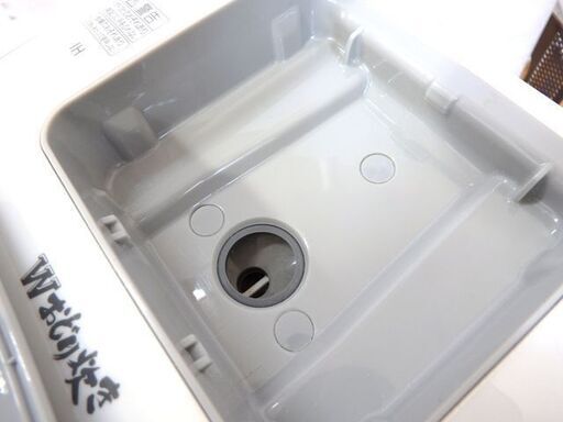 新札幌 Panasonic 可変圧力IHジャー 炊飯器 5.5合炊き SR-PW108 2018年製 No.1652