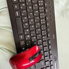 パソコン.:°の画像