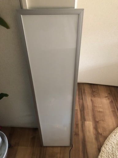 LED 看板　ホワイトボード