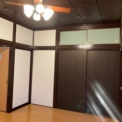 【南柏　戸建賃貸】⭐︎敷金礼金ゼロ　⭐︎麗澤大学近く　⭐︎ペット飼育可能　⭐︎DIY可 − 千葉県