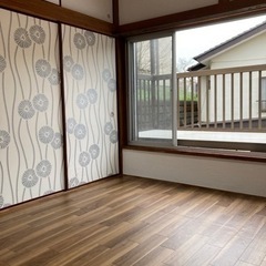 【南柏　戸建賃貸】⭐︎敷金礼金ゼロ　⭐︎麗澤大学近く　⭐︎ペット飼育可能　⭐︎DIY可 - 不動産