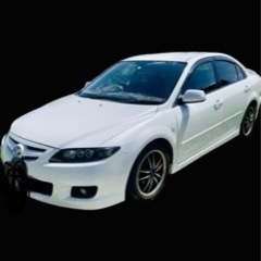 アテンザスポーツ 6MT