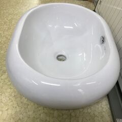 (k)Daelim bath 洗面ボール 幅560mm奥行450mm高さ200mm 美品 説明欄必読の画像