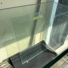 90cm 水槽 GEXフレームレスの画像