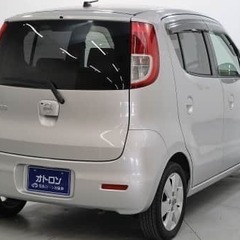 まずは審査してみませんか？自社ローンです💰 日産 モコ ２ＷＤ　Ｇの画像