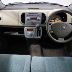まずは審査してみませんか？自社ローンです💰 日産 モコ ２ＷＤ　Ｇの画像