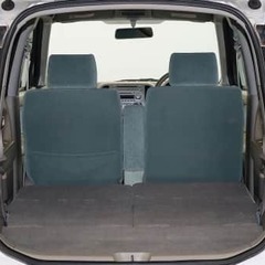 まずは審査してみませんか？自社ローンです💰 日産 モコ ２ＷＤ　Ｇの画像