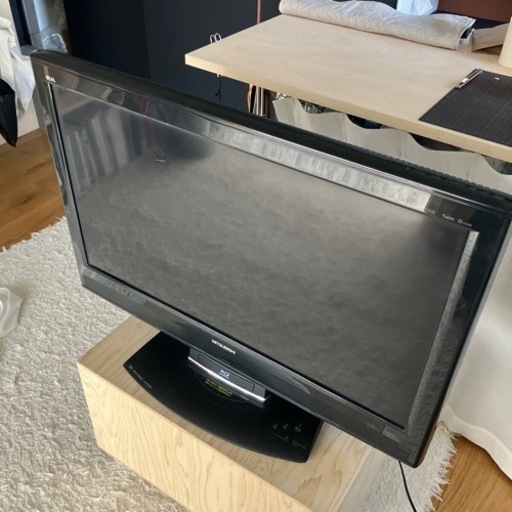 MITSUBISHI 液晶カラーテレビ　LCD-32BHR300