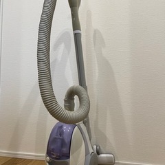 Panasonic 掃除機