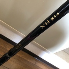 【決まりました】サビキ竿の画像