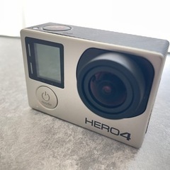 GoProセット