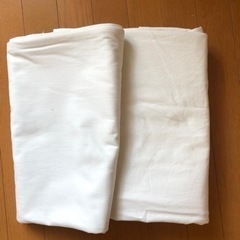 IKEA MERETE 遮光カーテン