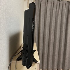 液晶テレビ　SHARP L32E9の画像