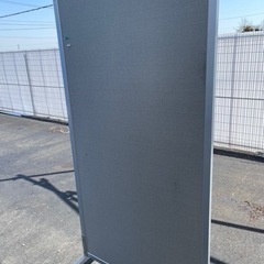 パーティション　3枚セット (決まりました)の画像