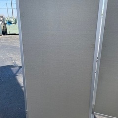 パーティション　3枚セット (決まりました)の画像