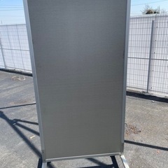 パーティション　3枚セット (決まりました)の画像