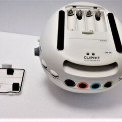 電子ドラム　 KORG CH-01 CLIPHIT Clip Drum Kit コルグ クリップヒット クリップ・ドラムキットの画像
