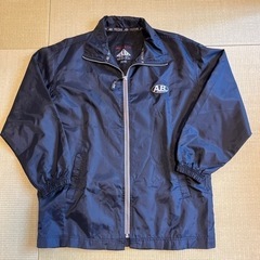 値下しました　ＡＢ－ＴＥＣＨ　ジャケット