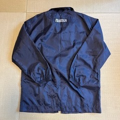 値下しました　ＡＢ－ＴＥＣＨ　ジャケットの画像